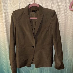 Ann Taylor Unisex Blazer